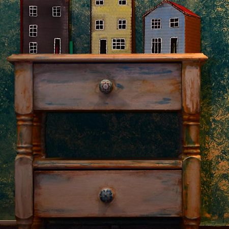Athens Heart Cosy Apartment エクステリア 写真