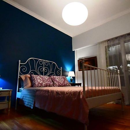Athens Heart Cosy Apartment エクステリア 写真