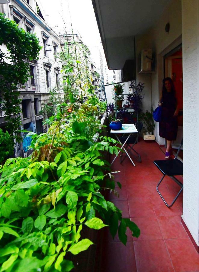 Athens Heart Cosy Apartment エクステリア 写真