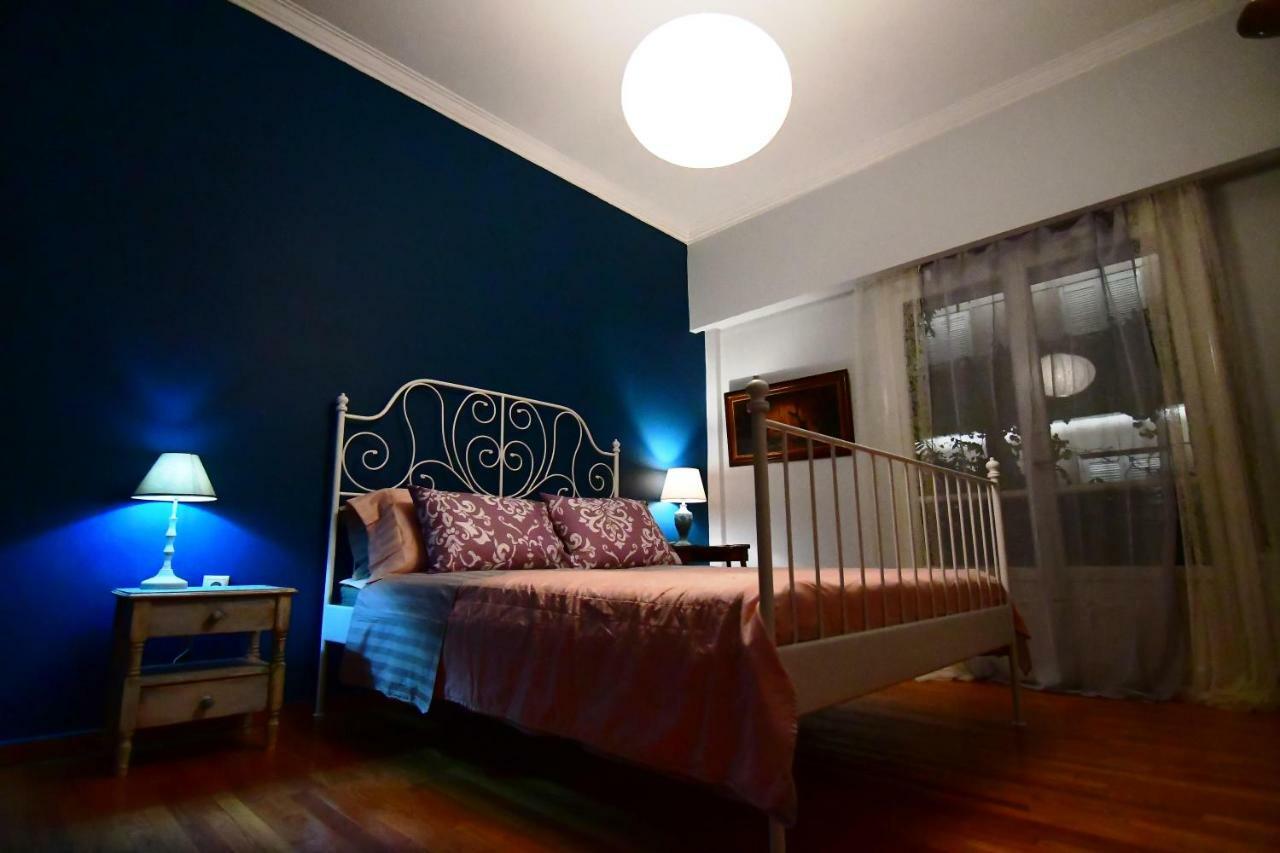 Athens Heart Cosy Apartment エクステリア 写真