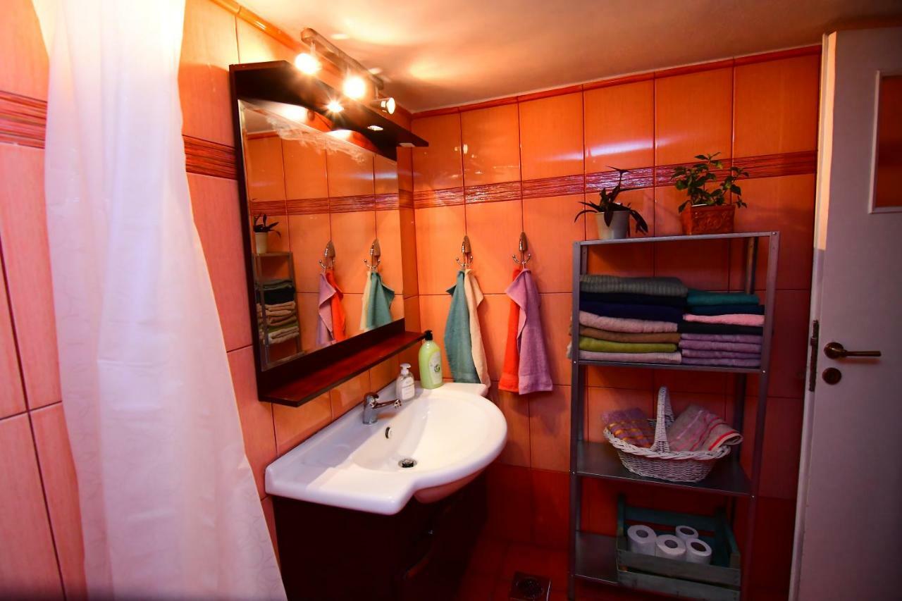 Athens Heart Cosy Apartment エクステリア 写真