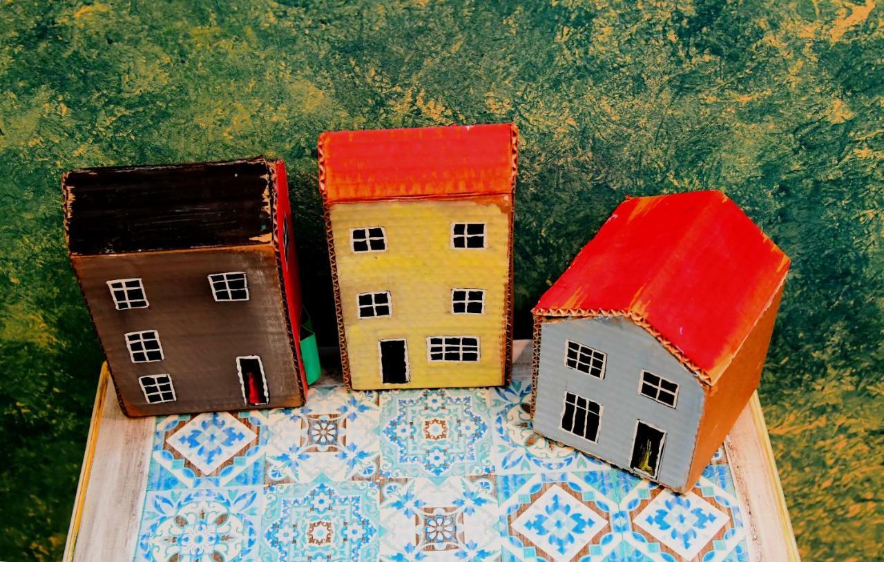 Athens Heart Cosy Apartment エクステリア 写真
