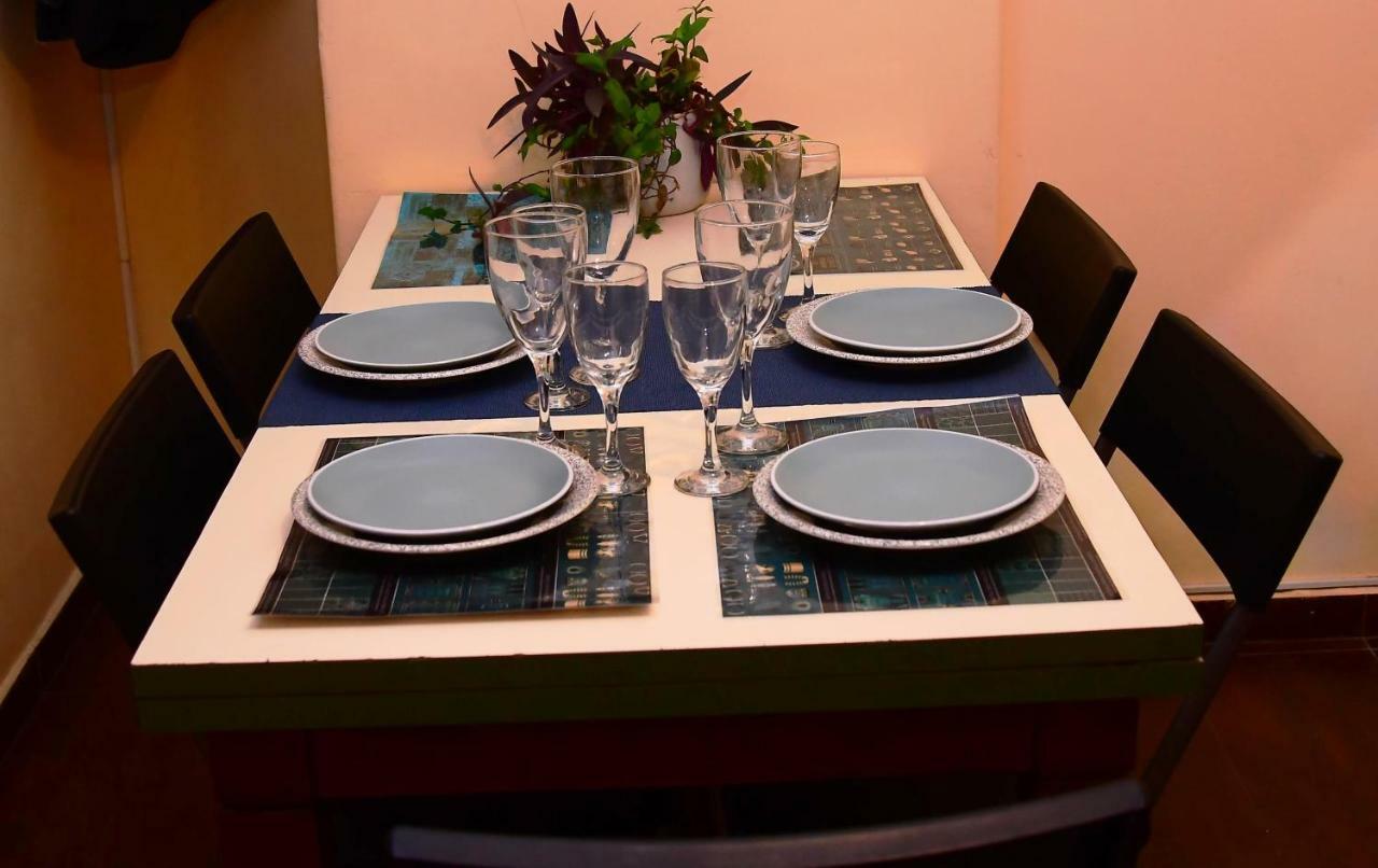 Athens Heart Cosy Apartment エクステリア 写真