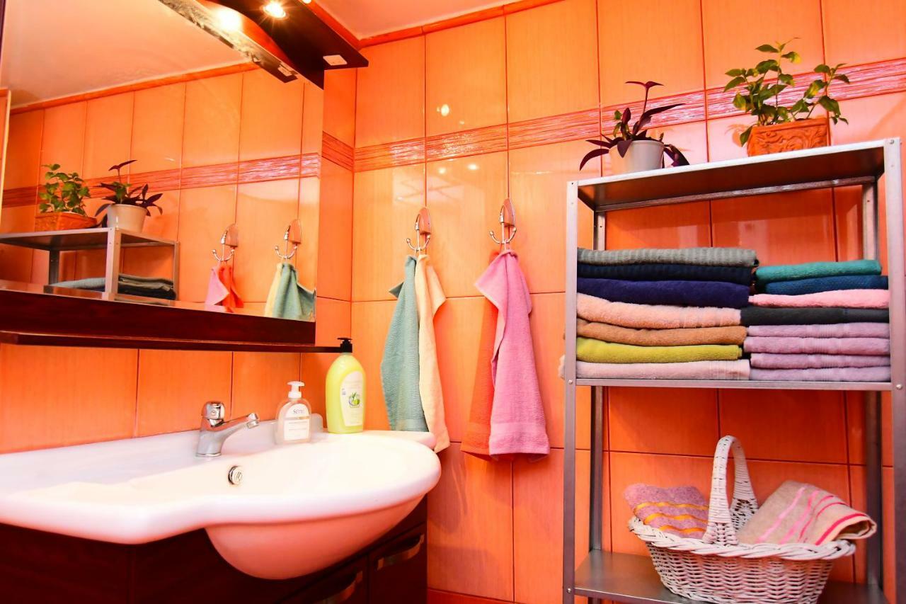 Athens Heart Cosy Apartment エクステリア 写真