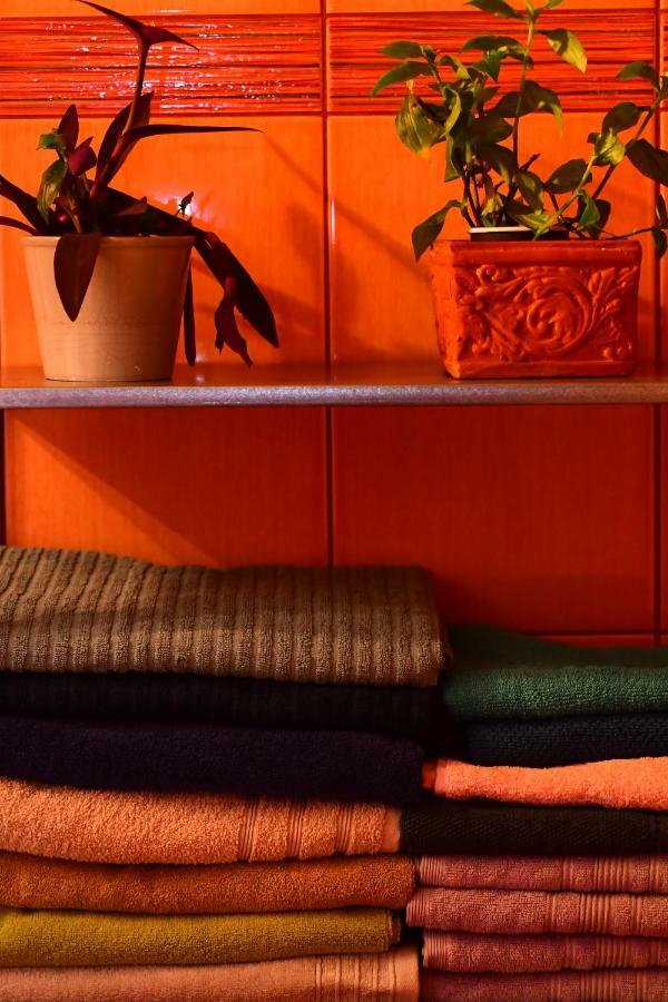 Athens Heart Cosy Apartment エクステリア 写真