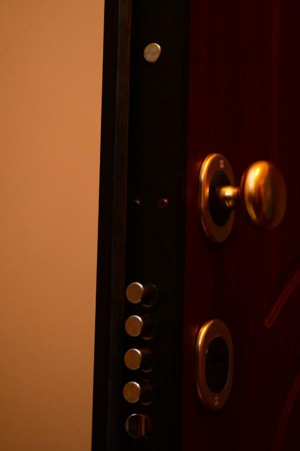 Athens Heart Cosy Apartment エクステリア 写真
