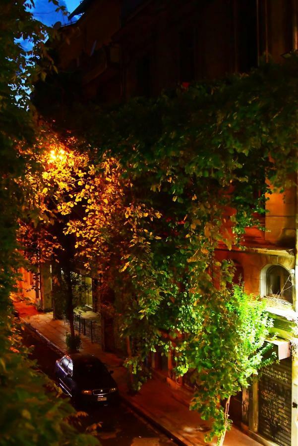 Athens Heart Cosy Apartment エクステリア 写真